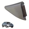 Acabamento Int Retrovisor Dir Toyota Corolla 2009 A 2014  Preto