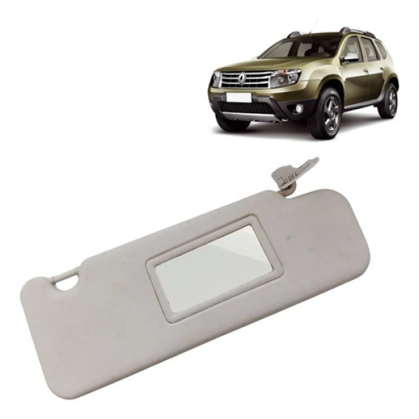 Quebra Sol Direito Renault Duster Logan Sandero 2008-2014
