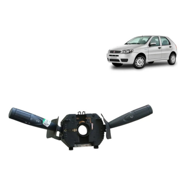 Chave Seta Limpador Palio/strada/siena 04/ 735360427