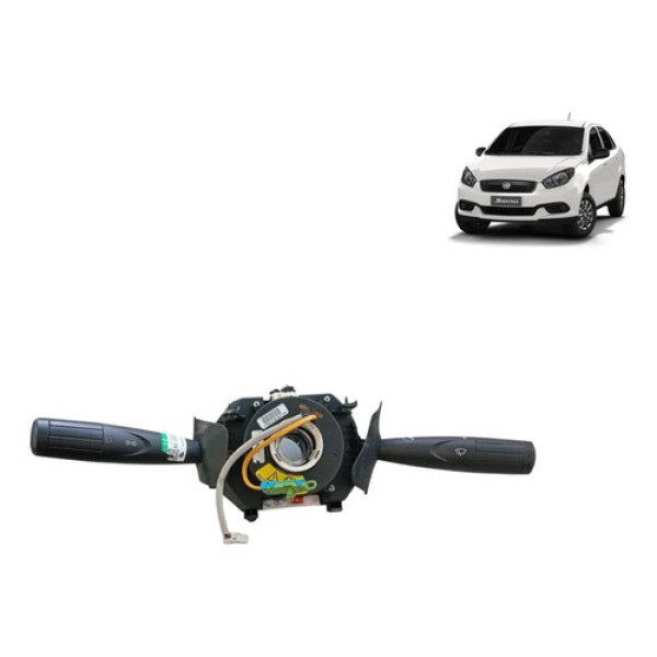 Chave Seta Limpador C/trip Siena Strada 11 A 16 100195845