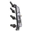 Bobina Ignição Peugeot 207 Citroen C3 2008 A 2011 Original