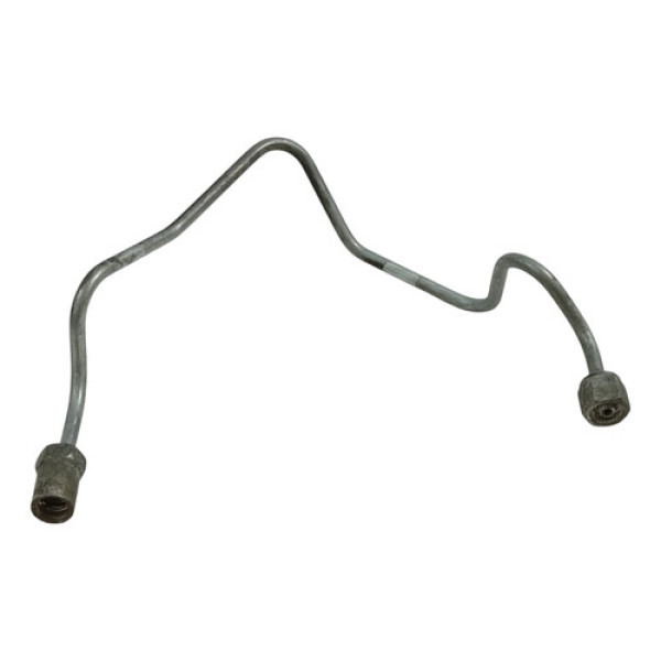 9059041 Tubo Cano Injetor 1° Cilindro Hilux 2.5 3.0 05/11 2 Cilindro