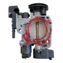 Tbi Corpo Borboleta Peugeot 307 Xsara 2.0 16v 2001 A 2006