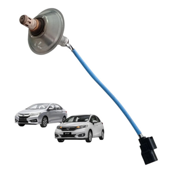 Sonda Lambda Pré Catalisador Fit City 2015/2021 0aa714hg10