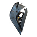 Acabamento Int Retrovisor Direito Focus 2009/13 4m51a23408a Preto