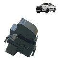 Botão Vidro Elétrico Traseiro Toyota Hilux 2005 Até 2015