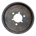 Polia Virabrequim Peugeot 206 207 307 Citroen C3 Xsara C4