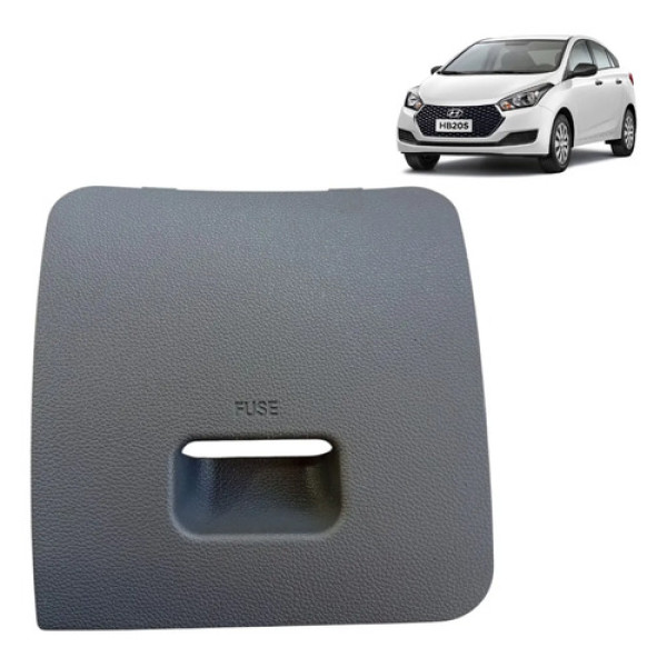 Tampa Caixa Fusíveis Hyundai Hb20 13/19 911171s010