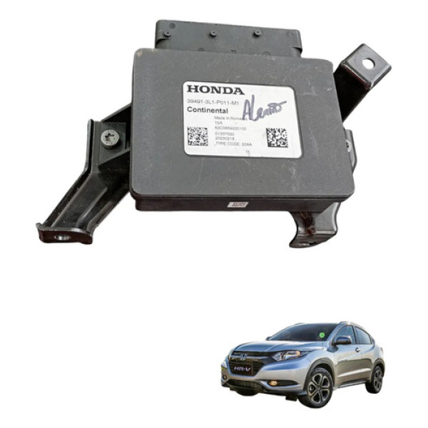 Modulo Controle Honda H-rv 2018 A 2023 Original