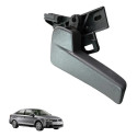Alavanca Abertura Capô Volkswagen Jetta 2011 A 2017 Original