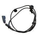 Sensor Abs Dianteiro Ford Transit 08/12 2.4 16v Lado Esquerd