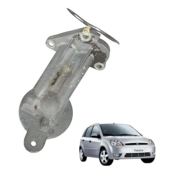 Suporte Filtro D Oléo Fiesta Ka Ecosport Xs6e6884ac Original