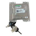 Kit Code Injeção Com Chave Gm Onix 2020 A 2025 12723538
