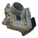 Corpo Borboleta Tbi Para March Versa 1.0 3cc Flex 3ba4001