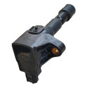 Bobina De Ignição City 1.5 16v Fit 1.4 1.5 16v Flex Novo Ngk