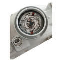 Farol Esquerdo Toyota Corolla 1998 A 2002 10076608 Original Esquerdo/motorista