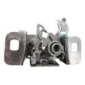 Fechadura Trava Capô Chevrolet Agile Montana 2009 A 2014