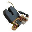 Fechadura Interna Porta Malas Vw Bora Polo Sedan 2002 À 2014