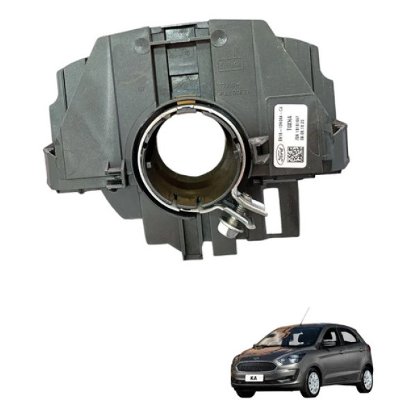 Suporte Chave Seta Ford Ka 2015 A 2019 Original