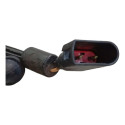 Sensor Abs Dianteiro Ford Transit 08/12 2.4 16v Lado Esquerd