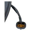 Ventoinha Eletroventilador Citroen C4 Peugeot 307 2007 A 12