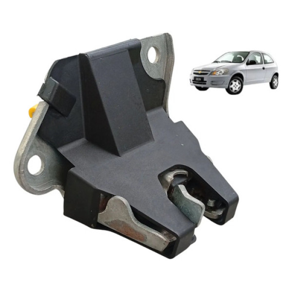 Fechadura Porta Malas Tampa Traseira Gm Celta 2007 A 2015