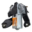 Motor Limpador Vidro Traseiro Hb20 Hatch 2015 W000030136