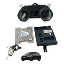 Kit Code Injeção Com Chave Gm Onix 2020 A 2025 12723538