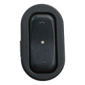 Botão Interruptor Comando Vidro Eletrico Gm 93354155 Simples