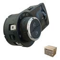 Botão Chave Luz Farol Milha Gm Cruze Sonic 2012/16 96892115
