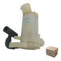 Bomba Esguicho Limpador Parabrisa Honda Civic 2012 Original