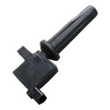 Bobina De Ignição Ford Focus Ecosport 2.0 Duratec 2009 2012