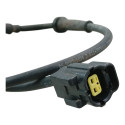 Sensor Abs Traseiro Direito Vw Gol G5 2008 A 2012 62031080a