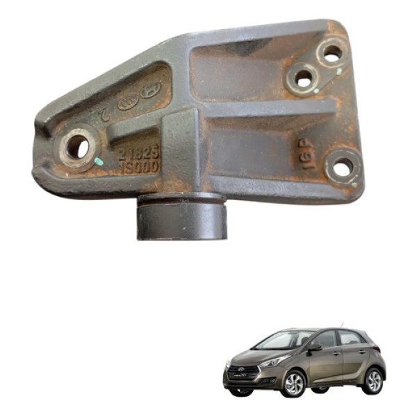 Suporte Coxim Direito Hyundai Hb20 2013 A 2019 Original