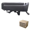Acabamento Direito Porta Malas Chevrolet Vectra 2008 A 2011  Preto