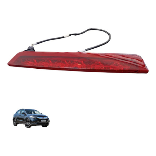Break Light Luz De Freio Honda Hr-v 2016 A 2022 Original