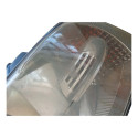 Farol Esquerdo Volkswagen Vw Gol G3 2000 A 2005 Arteb Esquerdo/motorista