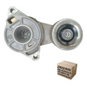 Tensor Esticador Correia Honda City 2009/14 Bandojh27 Orig Cinza-escuro