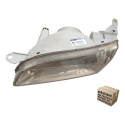 Farol Esquerdo Toyota Corolla 1998 A 2002 10076608 Original Esquerdo/motorista