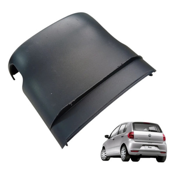 Moldura Superior Chave De Seta Vw Fox 2010 A 2014 Original