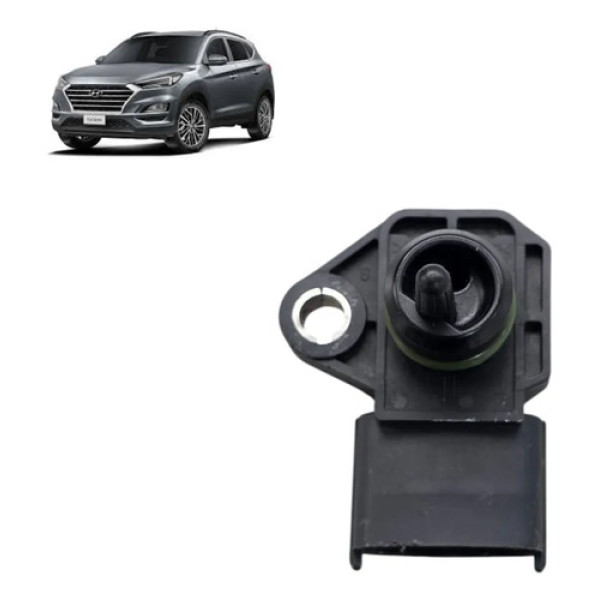 Sensor Map Hyundai I30 Tucson Elantra 2.0 3930022600