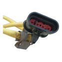Sonda Lambda Pré Cronos Doblo Linea Toro Renegade 55284049