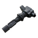 Bobina De Ignição Ford Fusion 2.3 16v 2006 2007 2008 2009
