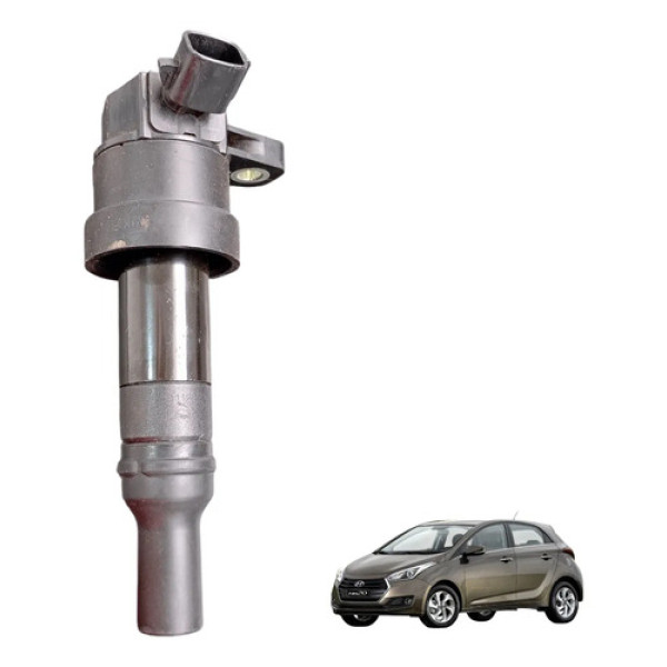 Bobina Ignição Hyundai Hb20 2013 A 2019 Original