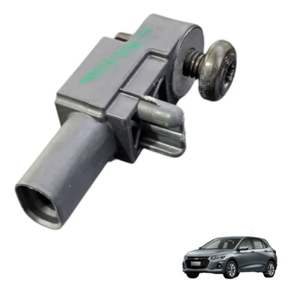 Sensor Impacto Airbag Chevrolet Onix 2020 A 2025 Original