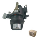 Miolo Fechadura Tampa Traseira Gol G4 2006/10 Original