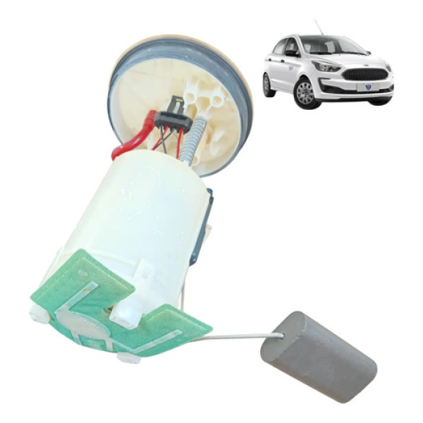 Bomba Combustivel Ford Ka 1.0 2010 2011 2012