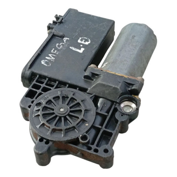 Motor Vidro Elétrico Dianteiro Direito Gm Omega 1192 A 1998