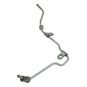 9059041 Tubo Cano Injetor 1° Cilindro Hilux 2.5 3.0 05/11 4 Cilindro