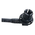 Bico Injetor Auxiliar Partida A Frio Vw Gol G5 E G6 Iwp238 127/220v